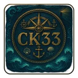 CK33 লাইভ ক্যাসিনো টেবিল স্ক্রিন